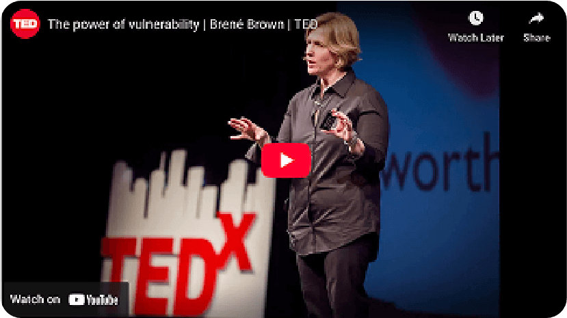 Brené  Brown